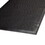 MILLENNIUM MAT COMPANY MLL14030500 Clean Step Outdoor Rubber Scraper Mat, Polypropylene, 36 X 60, Black, Price/EA