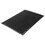 Guardian MLL24020301DIAM Soft Step Supreme Anti-Fatigue Floor Mat, 24 X 36, Black, Price/EA