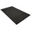 MILLENNIUM MAT COMPANY MLL64030530 Golden Series Indoor Wiper Mat, Polypropylene, 36 X 60, Charcoal, Price/EA