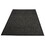 MILLENNIUM MAT COMPANY MLL64030530 Golden Series Indoor Wiper Mat, Polypropylene, 36 X 60, Charcoal, Price/EA