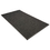 Guardian MLL64031030 Platinum Series Indoor Wiper Mat, Nylon/Polypropylene, 36 x 120, Charcoal, Price/EA