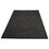 MILLENNIUM MAT COMPANY MLL64040630 Golden Series Indoor Wiper Mat, Polypropylene, 48 X 72, Charcoal, Price/EA