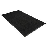Millennium Mat MLL94030535 Platinum Series Indoor Wiper Mat, Nylon/Polypropylene, 36 x 60, Black