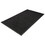 MILLENNIUM MAT COMPANY MLL94030535 Platinum Series Indoor Wiper Mat, Nylon/polypropylene, 36 X 60, Black, Price/EA