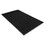 MILLENNIUM MAT COMPANY MLL94030535 Platinum Series Indoor Wiper Mat, Nylon/polypropylene, 36 X 60, Black, Price/EA