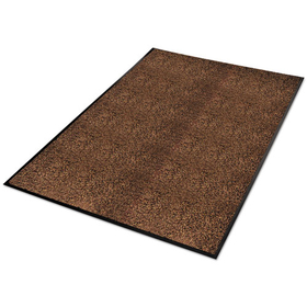 Guardian MLL94030550 Platinum Series Indoor Wiper Mat, Nylon/Polypropylene, 36 x 60, Brown