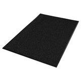Guardian 94031035 Platinum Series Indoor Wiper Mat, Nylon/Polypropylene, 36 x 120, Black