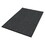 MILLENNIUM MAT COMPANY MLL94040630 Platinum Series Indoor Wiper Mat, Nylon/polypropylene, 48 X 72, Gray, Price/EA