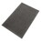 MILLENNIUM MAT COMPANY MLLEG031004 Ecoguard Indoor/outdoor Wiper Mat, Rubber, 36 X 120, Charcoal, Price/EA