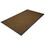 Guardian MLLWG030514 WaterGuard Indoor/Outdoor Scraper Mat, 36 x 60, Brown, Price/EA
