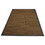 Guardian MLLWG040614 WaterGuard Indoor/Outdoor Scraper Mat, 48 x 72, Brown, Price/EA