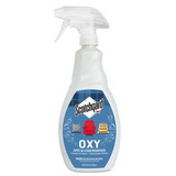 Scotchgard 1026C OXY Carpet Cleaner & Fabric Spot & Stain Remover, 26oz Spray Bottle