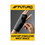Futuro MMM10770EN Adjustable Reversible Splint Wrist Brace, Fits Wrists 5.5" to 8.5", Black, Price/EA