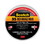 3M 10810-DL-2W Scotch 35 Vinyl Electrical Color Coding Tape, 3/4" x 66ft, Red, Price/RL
