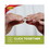 Command MMM17206ES Picture Hanging Strips, Removable, Holds Up to 4 lbs per Pair, 0.5 x 3.63, White, 4 Pairs/Pack, Price/PK