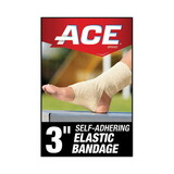 Ace MMM207461 Self-Adhesive Bandage, 3
