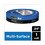 Scotch MMM209024A Scotchblue Painter's Tape, .94" X 60yds, 3" Core, Blue, Price/RL