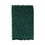 Scotch-Brite MMM22310CT Heavy-Duty Scour Pad, 3.8 x 6, Green, 10/Carton, Price/CT