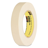 3M/COMMERCIAL TAPE DIV. MMM23412 General Purpose Masking Tape 234, 12mm X 55m, 3