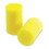 3M/COMMERCIAL TAPE DIV. MMM3101103 E A R Classic Small Earplugs In Pillow Paks, Pvc Foam, Yellow, 200 Pairs, Price/BX