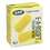 3M/COMMERCIAL TAPE DIV. MMM3121250 E A Rsoft Yellow Neon Soft Foam Earplugs, Uncorded, Regular Size, 200 Pairs, Price/BX