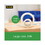 Scotch 3500-3-ESF Tough Grip Moving Packaging Tape, 1.88" x 38.2 yds, 3 Rolls/Pk, Price/PK