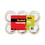 3M/COMMERCIAL TAPE DIV. MMM35006 Sure Start Packaging Tape, 1.88" X 54.6yds, 3" Core, Clear, 6/pack, Price/PK