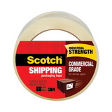 Scotch MMM3750CS36ST 3750 Commercial Grade Packaging Tape 1.88