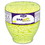 3M MMM3911004 E-A-Rsoft Neon Tapered Earplug Refill, Cordless, Yellow, 500/Box, Price/BX