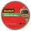 3M/COMMERCIAL TAPE DIV. MMM4011LONG Exterior Weather-Resistant Double-Sided Tape, 1" X 450", Gray W/red Liner, Price/RL