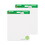 3M MMM559RP Vertical-Orientation Self-Stick Easel Pads, Green Headband, Unruled, 25 x 30, White, 30 Sheets, 2/Carton, Price/CT