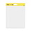 3M/COMMERCIAL TAPE DIV. MMM566 Self-Stick Wall Easel Unruled Pad, 20 X 23, White, 20 Sheets, 4 Pads/carton, Price/CT