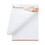 3M MMM570 Professional Flip Chart Pad, Unruled, 25 X 30, White, 40 Sheets, 2/carton, Price/CT