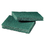 Scotch-Brite MMM59166 General Purpose Scrub Pad, 3 x 4.5, Green, 40 Pads/Box, 2 Boxes/Carton, Price/CT