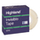 Highland MMM6200341296 Invisible Permanent Mending Tape, 1" Core, 0.75" x 36 yds, Clear, Price/RL
