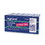Highland MMM6200K6 Invisible Permanent Mending Tape, 3/4" X 1000", 1" Core, Clear, 6/pack, Price/PK