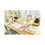 Post-It MMM62210SSCY Canary Yellow Note Pads, 2 X 2, 90-Sheet, 10/pack, Price/PK