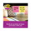 Post-It MMM6228SSAU Pads In Rio De Janeiro Colors, 2 X 2, 90-Sheet, 8/pack, Price/PK