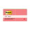 Post-It MMM6306AN Original Pads In Cape Town Colors, 3 X 3, Lined, 100-Sheet, 6/pack, Price/PK