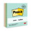 3M/COMMERCIAL TAPE DIV. MMM65424APVAD Original Pads In Marseille Colors, Value Pack, 3 X 3, 100-Sheet, 24/pack, Price/PK