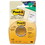 3M/COMMERCIAL TAPE DIV. MMM658 Labeling & Cover-Up Tape, , Non-Refillable, 1" X 700" Roll, Price/RL