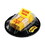 Post-It MMM680HVSH Page Flags in Dispenser, "Sign Here", Yellow, 200 Flags/Dispenser, Price/PK