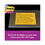 3M/COMMERCIAL TAPE DIV. MMM6845SSPL Meeting Notes In Rio De Janeiro Colors, Lined, 8 X 6, 45-Sheet, 4/pack, Price/PK