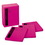 Post-It MMM766212SS Self-Stick Message Pad, 4 X 5, Pink, 50-Sheet, 12/pack, Price/PK