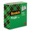 3M/COMMERCIAL TAPE DIV. MMM810121296 Magic Tape, 1/2" X 1296", 1" Core, Clear, Price/RL
