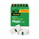 3M/COMMERCIAL TAPE DIV. MMM810H3 Magic Tape Refill, 1/2" X 1296", 1" Core, Clear, 3/pack, Price/PK