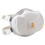 3M MMM8233 N100 Particulate Respirator, Standard Size, Price/EA