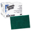 Scotch-Brite 86 Commercial Heavy Duty Scouring Pad 86, 6" x 9", Green, 12/Pack, 3 Packs/Carton, Price/CT