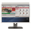 3M MMMAG270W9B Antiglare Frameless Filter for 27" Widescreen Flat Panel Monitor, 16:9 Aspect Ratio, Price/EA