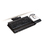 3M MMMAKT150LE Easy Adjust Keyboard Tray, Highly Adjustable Platform, 23" Track, Black, Price/EA